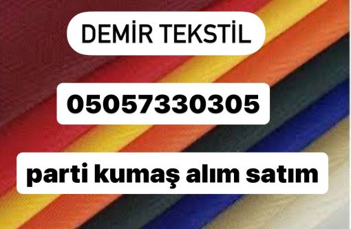  Kilo ile kumaş alan firmamı arıyorsunuz? Demir Tekstil kilo ile kumaş alan, kilo ile kumaş alan yerler arasında en iyi fiyat garantisi ile kilo ile kumaş alımı yapıyor.   İstanbulda kilo ile kumaş alan firmalar aradığınızda 0505 733 03 05 numaralı telefonumuzdan bizleri arayarak; kilo ile kumaş alan firmamıza ulaşabilirsiniz.